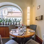 U Rytire Appartamento Mělník