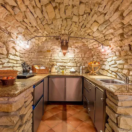 U Rytire Apartment Melnik