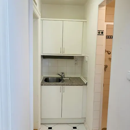 Apartamento U Rytíře