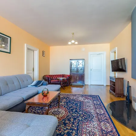 U Rytire Apartment *