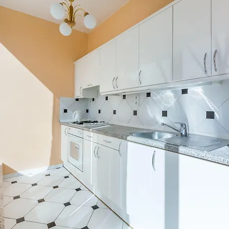 Apartment U Rytire Melnik