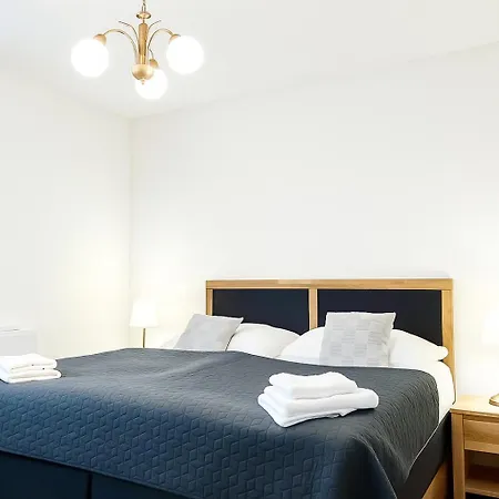 Apartamento U Rytíře *