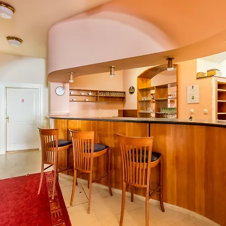 Hotel U Rytire Mělník