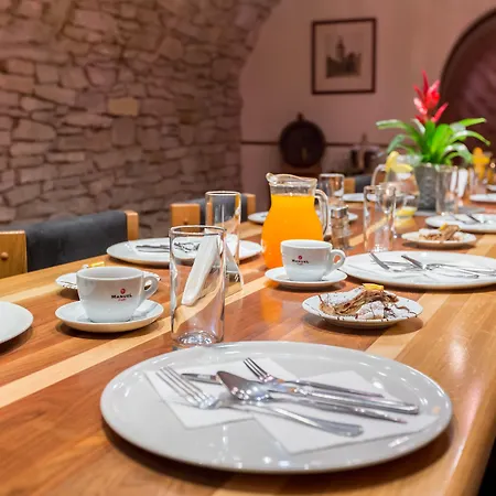 Hotel U Rytire Mělník