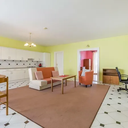 Apartment U Rytire Melnik