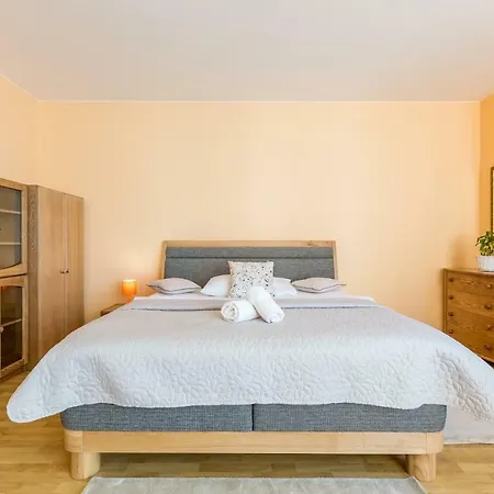 Apartamento U Rytíře Mělník