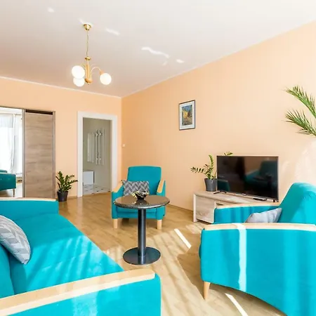 U Rytíře Apartamento *