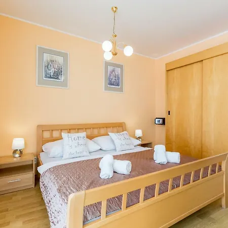U Rytíře Apartamento *