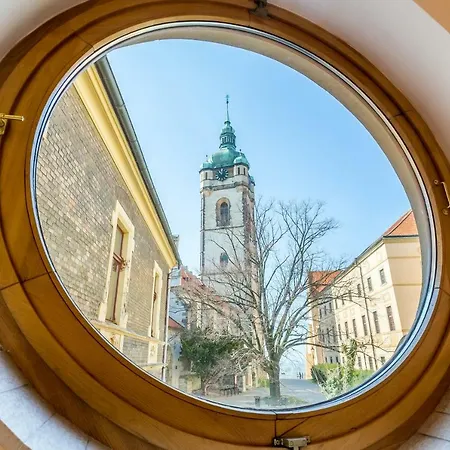 U Rytire Apartment *