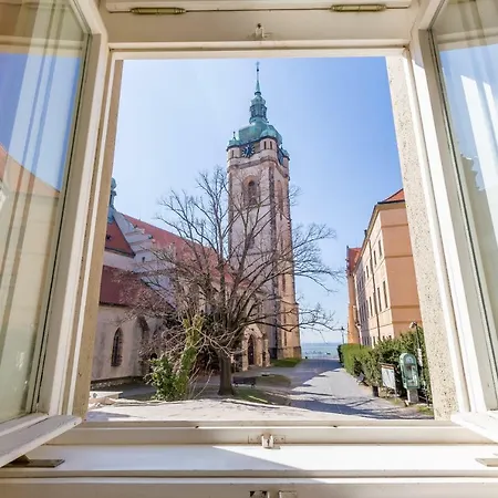 Apartamento U Rytíře Mělník