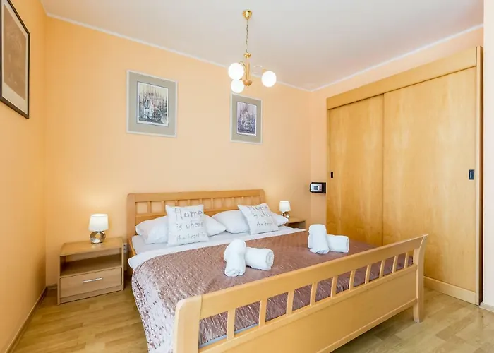 U Rytire Apartment *
